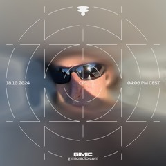 CP1 @ GIMIC - 18 October 2024