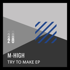 Stripped (M's Groove Mix)