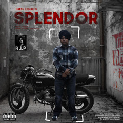 Splendor - Harsh Likhari