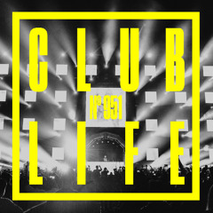 CLUBLIFE by Tiësto Podcast 951