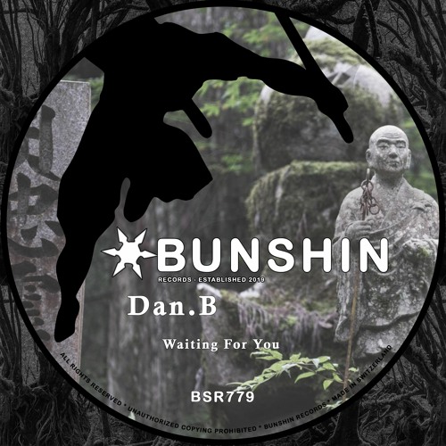 Dan.B - Waiting For You (FREE DOWNLOAD)