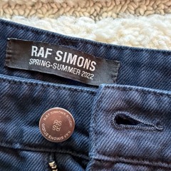 Wooden Drac/RafJeans@xay