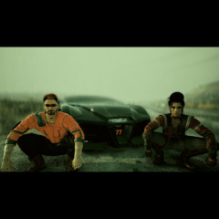 Pig Dinner (Best part)(cyberpunk2077)