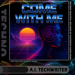 Come with me