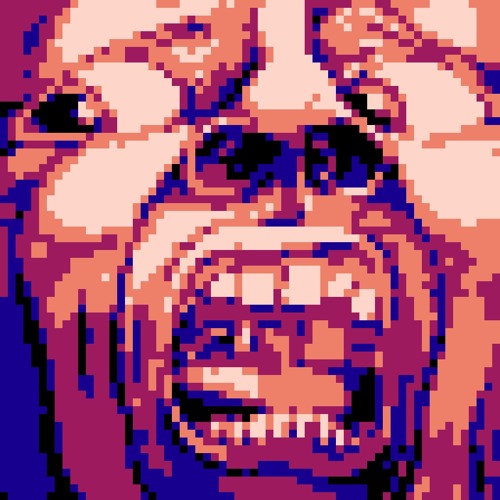 King Crimson - 21st Century Schizoid Man [2A03]