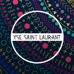 YSE Saint Laur' Ant X Slow Mo Lounge