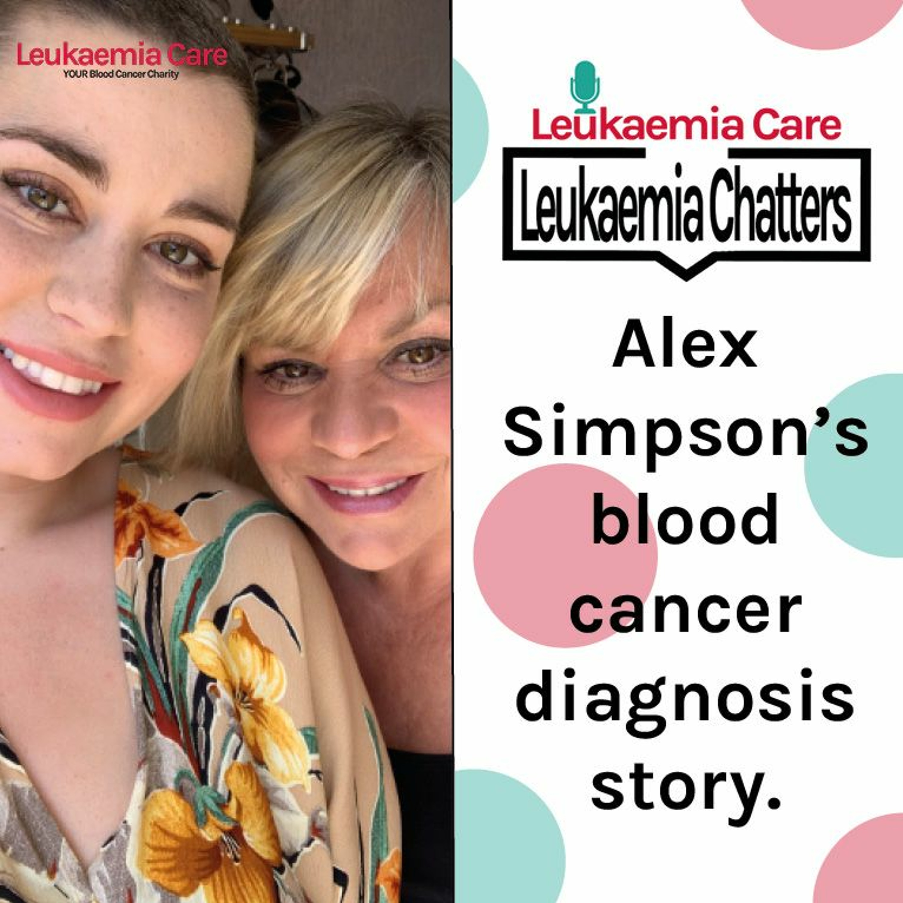 Leukaemia Chatters