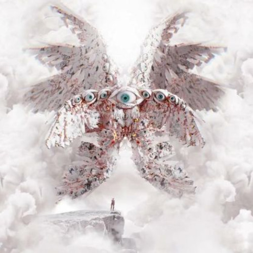 2222 Angel Number Mix