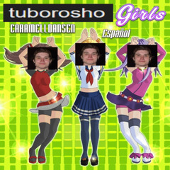 tuborosho girls