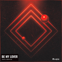 Be My Lover (Sped Up)