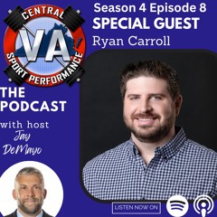 Season 4 Episode 8- Ryan Carroll- “How do we show the return on investment?”