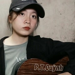 Gặp nhưng không ở lại — Hiền Hồ | Cover — P.T.Quỳnh
