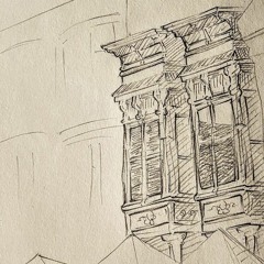 Looks Like Rain (Rough Mix)