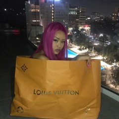 LV Bitch (prod. cxcainebeats)