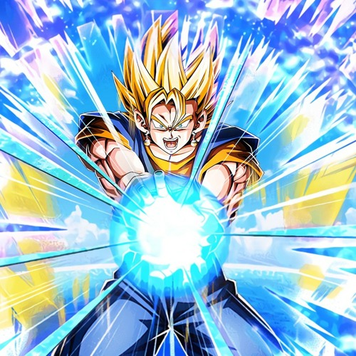 Stream Dokkan Battle - Ssj Blue Evolution Vegeta OST by Goku-i