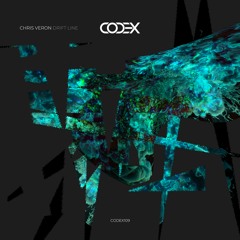 Chris Veron - Drift Line (Original Mix) [CODEX] // Techno Premiere