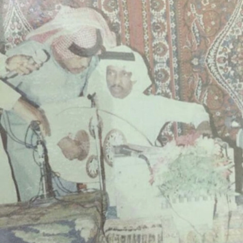 فهد بن سعيد - ليش خيّبت الأمل