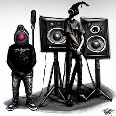 Molemann - Innerer Drang (prod. by Modulprinzip)