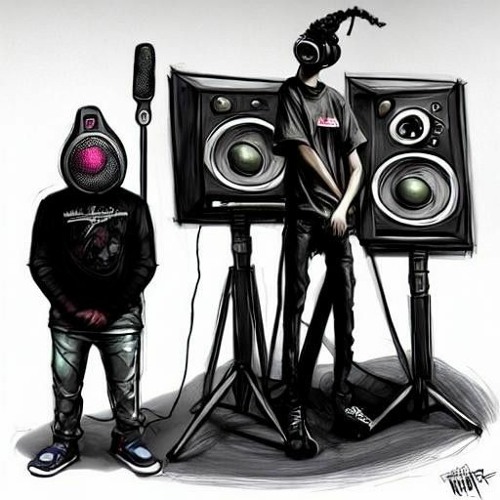 Molemann - Innerer Drang (prod. by Modulprinzip)
