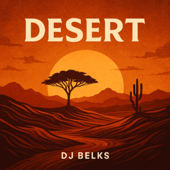 Desert (Instrumental)