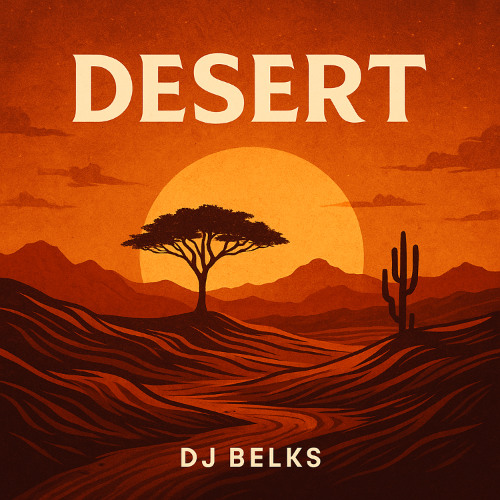 Desert (Instrumental)