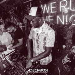 DJ MIXES