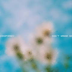 Don't Wanna Go