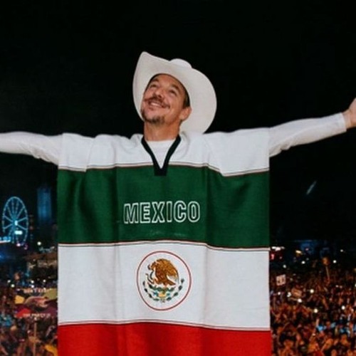 Stream DIPLO EDC MEXICO 2019 by Trap Mexico Listen online for free