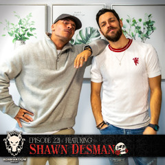 E221 Shawn Desman