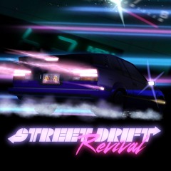 80's Night Drives