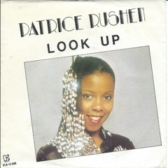 Cause Copyright white intro & pitched - PR - look up (mikeandtess edit 4 friends)