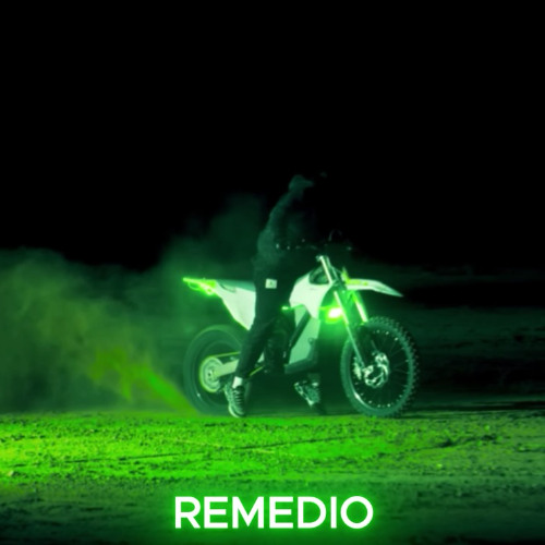 (FREE) REMEDIO - Type Beat x JC Reyes x Trap 2025 x Nle Choppa x Detroit | Prod. Chow
