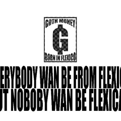 REAL GOATED MUSIC