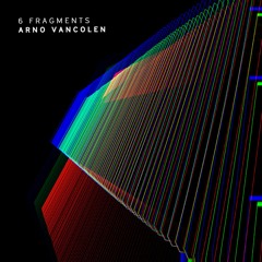 PREMIERE: Arno Vancolen - Substance #2 [EPM Music]