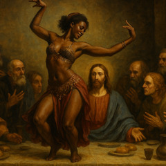 Belly Dancer