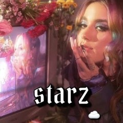 starz (alaina castillo)