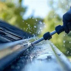 Soft Roof Washing for Different Roof Types: Shingles, Tiles, Metal