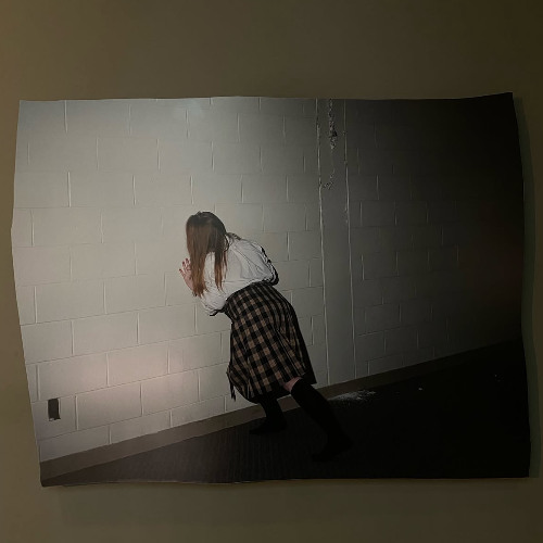 Crystal Castles - Celestica (Distra Rework)