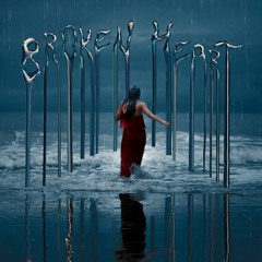 Felicia Lu - me & my broken heart