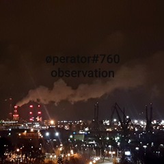 observation (x Psychonaut4)