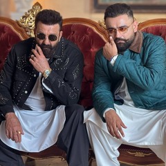 Powerhouse Amrit Maan x Bhupinder Babbal