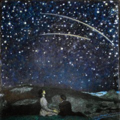 Étoiles filantes (Fabrycka, Domżał)