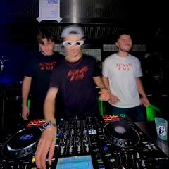 Replay - Set & Smash | Opening Set - FVolution