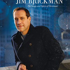 [Download] PDF 📖 Jim Brickman -- On a Winter's Night: The Songs and Spirit of Christ