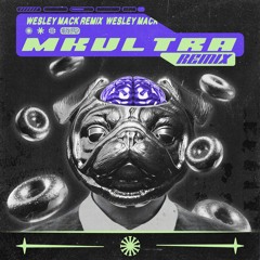 MKULTRA - M?STIC (MACKED OUT)