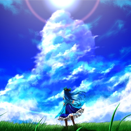 FELT - Vagueness & JOURNEY (Catastrophe in Bhavaagra ~ Wonderful Heaven - Vocal)