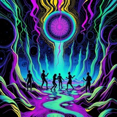 NIGHT OF PSYCHS (FREE DL)