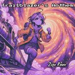 Trailblazer's Anthem
