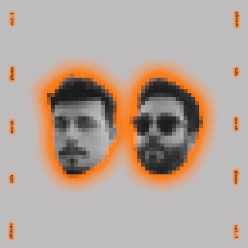Phasos B2B Morsk @ Home Vol.1
