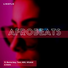 Afrobeats V1